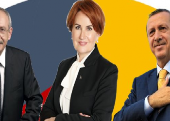 NE POMAŽE NJEMU, MAJKO, NI HAJR DOVA BAKIROVA: Erdoan suočen s porazom!