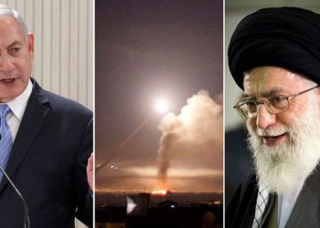 GLAVNA META: TAJNI POGON U TEHERANU Hoće li Amerika pomoći Izraelu i tako izazvati novi veliki sukob?