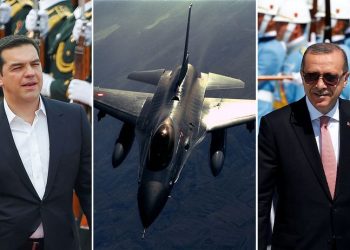 OČI UPRTE U IRAN I S. KOREJU A dvije države na jugu Evrope su na IVICI RATA