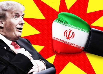 SAD BI BILE NAJVEĆI GUBITNIK Ukoliko Trump odustane od nuklearnog sporazuma…