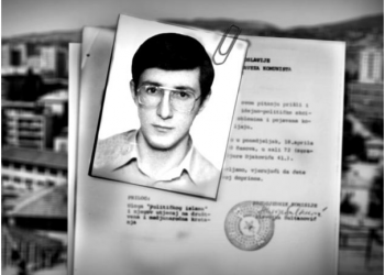 PROHUJALO S LJILJANOM Alija je od Latića tražio da se sakrije ova “muslimanska sramota”