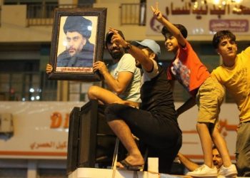 NEOČEKIVANI POVRATAK: Utjecajni šiitski imam Sadr vodi na izborima u Iraku