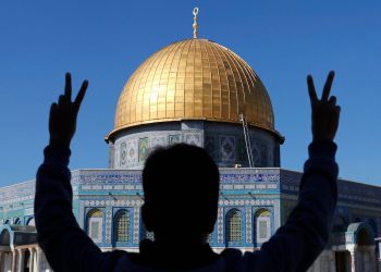 TRUMPOV JERUSALEM Na Bliskom istoku do sada je bio samo jedan pobjednik!