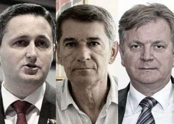LOV NA GLASOVE DŽEMATLIJA:  Kandidaturom Bećirovića SDP je okrenuo leđa radnicima