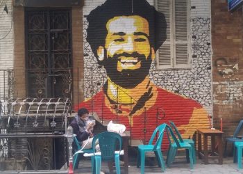 MOHAMED SALAH: Kako ‘egipatski kralj’ vlada od Nila do Merseya (VIDEO)