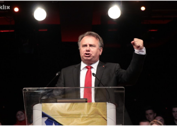 NIKAD VIŠE SA ŽELJKOM! Nikšić: Lažni Valter se otkrije kad tad