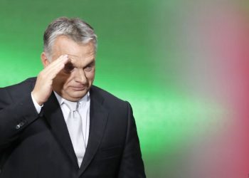 STOLJEĆE KRŠĆANSKE DEMOKRATIJE! Orban: Došao je kraj eri liberalne demokratije