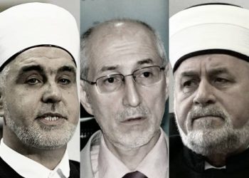 DUPLJACI VLADAJU Mnoge vjerske glavešine primaju dvije plate, a hiljade imama nikad neće dobiti posao