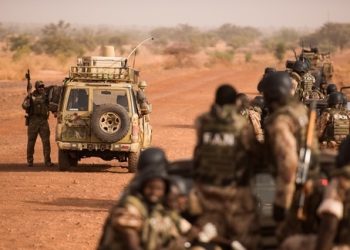 ANGAŽIRAJU ISKUSNE RATNE PROFILE: Strani plaćenici u novoj utrci za Afriku i Sahel