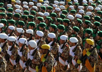 SPREMA SE ISLAMSKI ARMAGEDON: Šta će se desiti ako zarate S. Arabija i Iran?