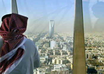 NUKLEARNO KRALJEVSTVO: Može li Saudijska Arabija doći u posjed nuklearne bombe?