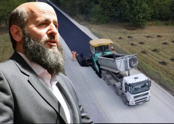 ZAPOŠLJVALI NA CRNO U Njemačkoj „ pao“ sandžački klan – Zukorlićeve džematlije?!
