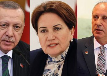 POČETAK KRAJA ERDOGANOVE ERE?! Opozicioni savez želi poraziti AK Partiju i tako izolirati Erdogana kao predsjednika