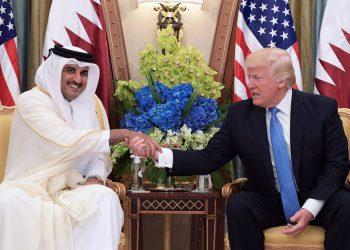 VRELA ZALJEVSKA KAŠA ZA TRUMPA: Trump okončava jedan sukob u Zaljevu da bi počeo drugi