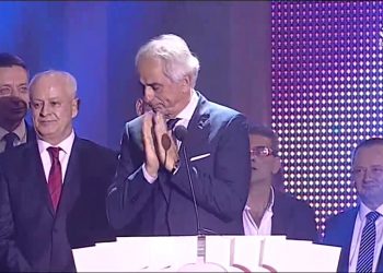 KAD VAHA PLAČE ZA SVOJIM MOSTAROM… Halilhodžić: Ponosan što sam iz ovog grada i ove države