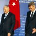ERDOGAN DRŽI I KLJUČ I LOPOVA Zvizdić zamolio Yildirima da ubijedi Erdogana da podrži njega a ne Sebiju?!