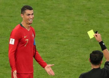 MUNDIJAL IZA KULISA Ronaldo je pu'ko protiv Irana zbog čovjeka s klupe