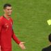 MUNDIJAL IZA KULISA Ronaldo je pu'ko protiv Irana zbog čovjeka s klupe
