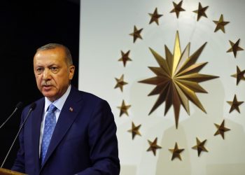 HAIRLI BILO, SULTANE! Erdogan: Poruka je data u glasačkim kutijama