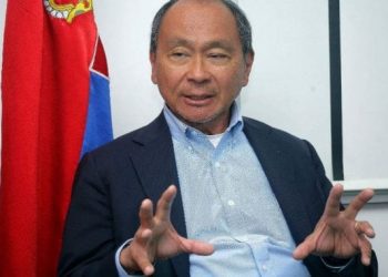 TRUMP JE PRVI RASISTIČKI PREDSJEDNIK SAD Fukuyama: Orban vidi Mađare kako je Hitler vidio njemački narod, kroz krv, a ne državljanstvo