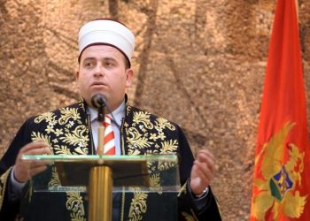 VJERA NAM SE KRIVOTVORI Fejzić: Na krilima islamofobije legaliziraju se stradanja i protjerivanja muslimana