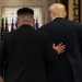 KIM KOPIRA SADAMA Trump će završiti u suzama