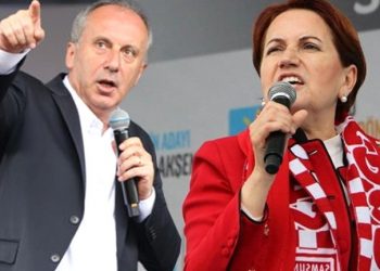 UDAR NA SULTANA U nadi da će srušiti Erdogana nastala je NEZAMISLIVA KOALICIJA