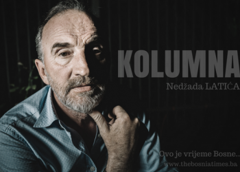 DOBA SVEOPĆE BOŠNJAČKE HIPOKRIZIJE Latić: Nakon Općih izbora reći ćemo ljevici zbogom!
