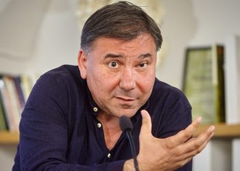 POSLIJE EVROPE Krastev: Iako je politički model EU za divljenje, malo je vjerovatno da će postati univerzalan