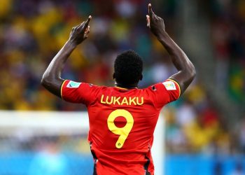 IMAM NEŠTO REĆI Lukaku: Šteta što djeda ne može vidjeti da nema više pacova, da ne spavamo na podu. Nismo više gladni…