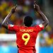 IMAM NEŠTO REĆI Lukaku: Šteta što djeda ne može vidjeti da nema više pacova, da ne spavamo na podu. Nismo više gladni…