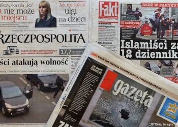 ANTISEMITIZAM – FEJSLIFTING NA POLJSKI NAČIN Mason: Novim zakonom se želi „zabiberiti ješama“