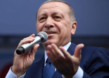 ODBRANA TURSKE DEMOKRATIJE Ozturk: Pogrešna je percepcija zapadnjaka da Turska nije demokratska zemlja