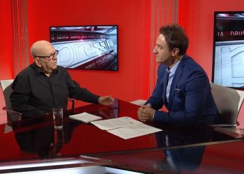 RANI SIDRAN Sidran: Moja lojalnost državi pod agresijom pogrešno je tumačena kao lojalnost SDA-u