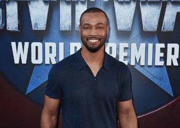 VIDEO: Isaiah Mustafa dio glumačke postave filma ‘It: Chapter Two’?