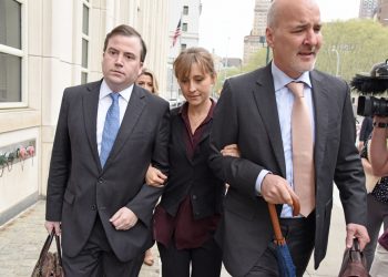 NXIVM ROPKINJE: Glumica seksualno zlostavljala na desetine žena za potrebe sekte