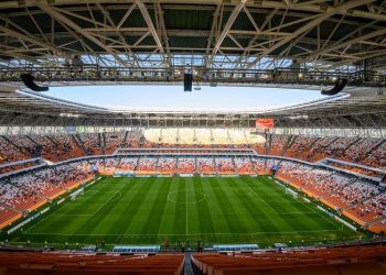 RUSKA NOGOMETNA FLOTA Šta će ostati poslije Mundijala od blistavih ruskih stadiona?