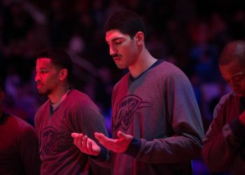 PUN KOŠ TERORISTA: Turska optužila oca NBA košarkaša da je GULENOV TERORISTA