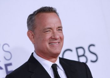VIDEO: Tom Hanks odlično odglumio ulogu u Shakespeareovoj komediji