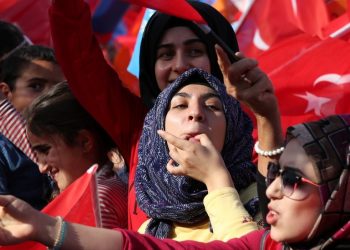 NEIZVJESTAN REZULTAT: Lojalnost partiji, kredibilitet izbora, čitava Erdoganova era – sve je to dovedeno u pitanje