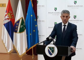 SRPSKI VOJNICI SU NEPOŽELJNI U SANDŽAKU Ugljanin: Vojska Srbije i danas ima jasan neprijateljski odnos prema Bošnjacima
