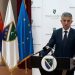 SRPSKI VOJNICI SU NEPOŽELJNI U SANDŽAKU Ugljanin: Vojska Srbije i danas ima jasan neprijateljski odnos prema Bošnjacima