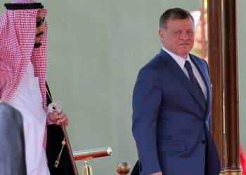 U POLEĐINI AMERIČKO-IZRAELSKO-SAUDIJSKE OSOVINE: Yom: Jordan se bori za stratešku poziciju