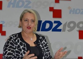 ČOVIĆ NA NJU POSLAO SVOJE „ODREDE SMRTI“ Zelenika: Oni bi, da mogu, sve koji misle drugačije, zatvarali i, bojim se, i ubijali