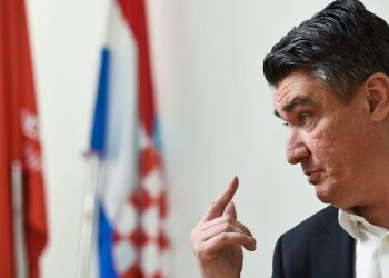 VRAĆA SE ZORAN MILANOVIĆ! Zoka  sprema povratak na scenu u velikom stilu, vrijeme je na njegovoj strani…