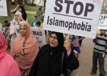 ISLAMOFOBIJA, ŠTA JE TO? Abbas: Neki osuđuju naziv islamofobija i zagovaraju termin ‘muslimofobija’