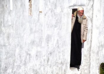 FOTOPRIČA: Ramazan u Alžiru