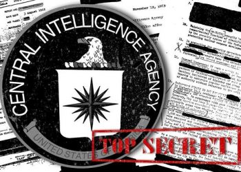 ORWELLIZAM: CIA je platila zabranjeni Orwellov film