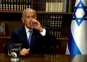 CINIČNA ZDRAVICA Netanyahu: Iranski režim viče ‘Smrt Izraelu!’ Zauzvrat, Izrael viče ‘Život iranskom narodu!’