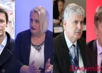 BITKA ZA (SREDNJU) BOSNU: Kom (hrvatska) zvona zvone?Kardinalima Periću i Puljiću!